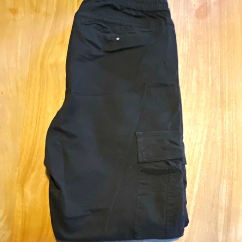 Zara pantalone cargo uomo - zara,
