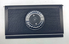 Leica M6 Coperchio Posteriore