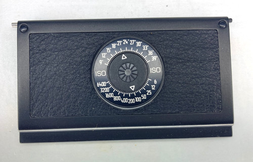Leica coperchio posteriore - leica,