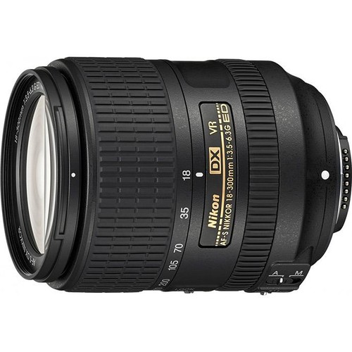 Nikon nikkor 18 - af-s,