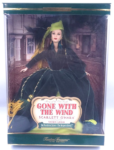 Scarlett hara gone - o'hara, wind
