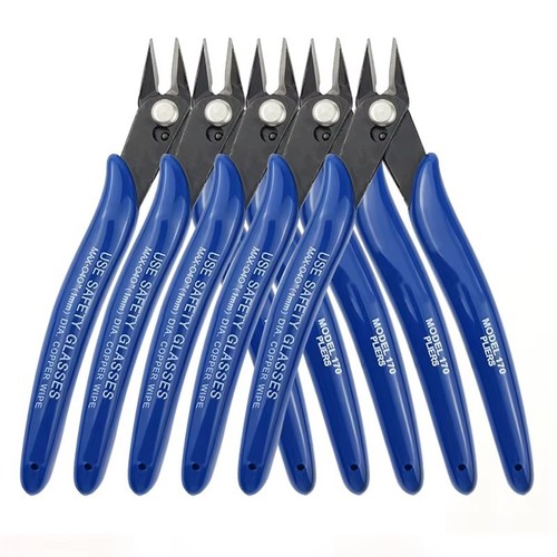 Pinza diagonale bomurphy - diagonale,