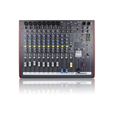 Allen & Heath ZED60-14FX Mixer