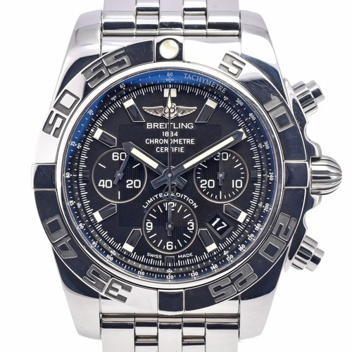 Orologio uomo breitling chrono - uomo,
