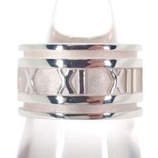 [Usato] Anello largo TIFFANY