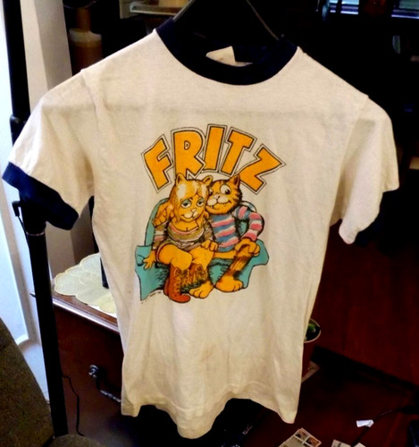 Shirt promozionale originale - t-shirt,