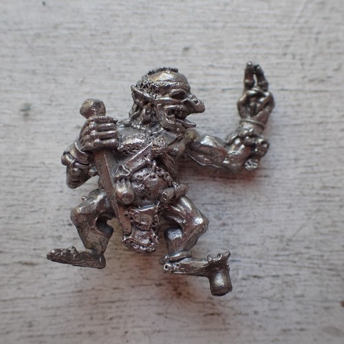 Cittadella warhammer anni - warhammer,