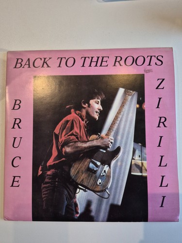 Bruce springsteen - bruce,