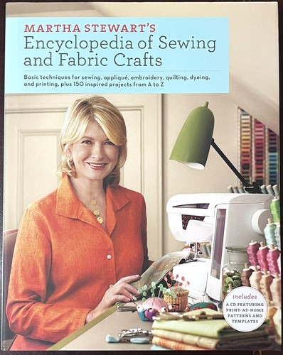 Martha stewart encyclopedia - stewart's,