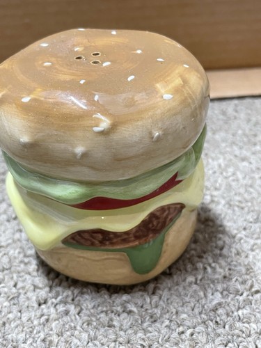 Shaker impilabile sale pepe