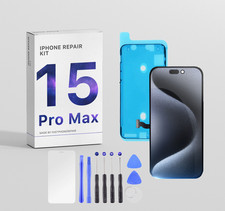 Iphone pro max originale - 15,