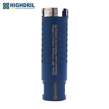 1pz Taglierina diamantata 32mm