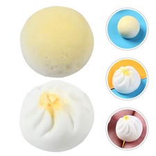  24 pezzi mini modelli alimentari cinesi micro paesaggio arredamento alimentare