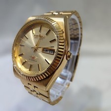 Citizen Eagle 7 movimento