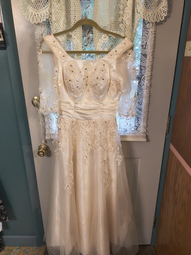 Abito sposa taglia 2 - da,