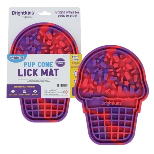 Brightkins tappetino licking - tappetino,