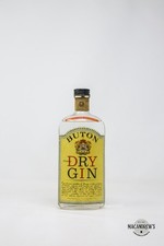 Dry Gin BUTON 75cl