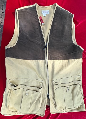 Gilet tiro filson - tiro, cotone