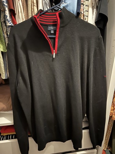Burberry maglione uomo scollo - burberry,