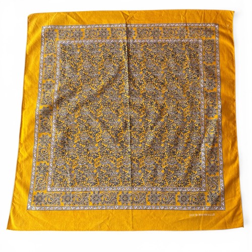 Bandana cotone unisex - bandana,