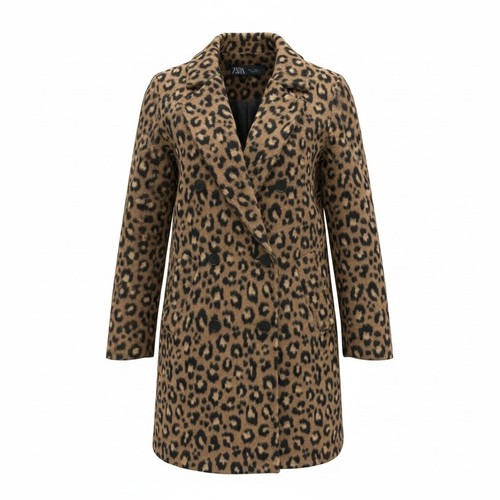 Cappotto zara taglia donna - xs,