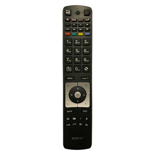 Telecomando ricambio per tv - ricambio,