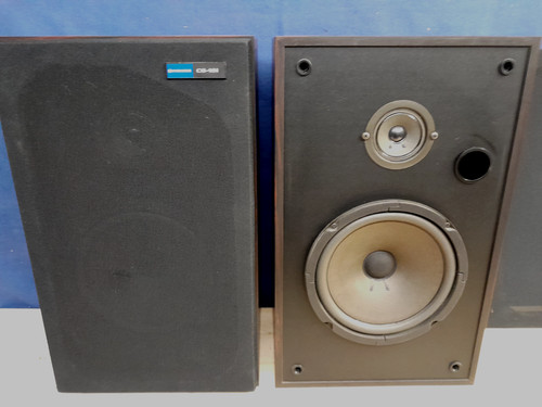 Casse acustiche pioneer - pioneer, cs-161