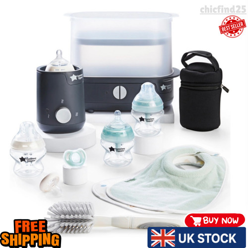 Tommee tippee set - tommee,