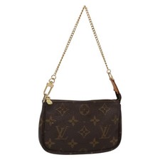 LOUIS VUITTON Monogram Mini