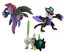 IN STOCK Noivern, Hydreigon