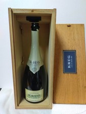 Krug Clos du Mesnil 2004