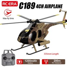 RC ERA C189(MD500)4CH 6 assi