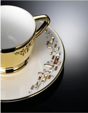 Collezione Prouna Diana Gold