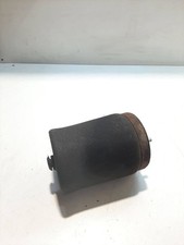 BMW X5 E53 2005 molla pneumatica soffietto posteriore diesel 160 kW DMT2243