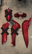 SCOCCHE HONDA SH 300 ABS 2016