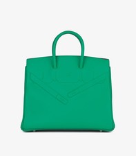 Hermès Menthe Swift Ombra in