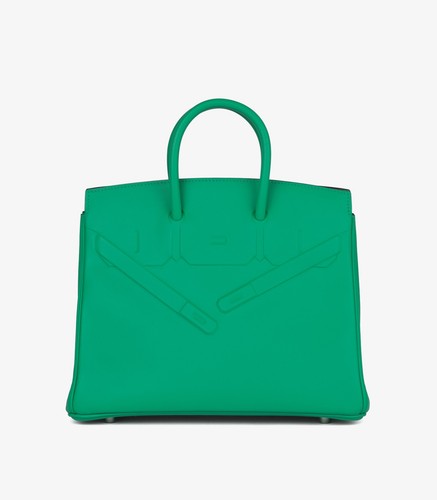 Hermès menthe swift - swift, in