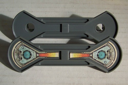 Rimorchio big trak - rimorchio,