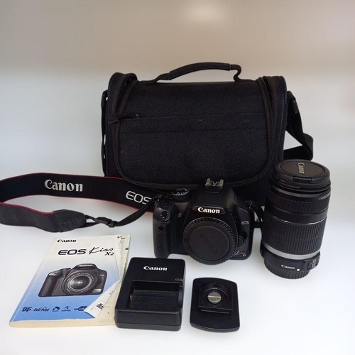 Fotocamera digitale canon eos - digitale,