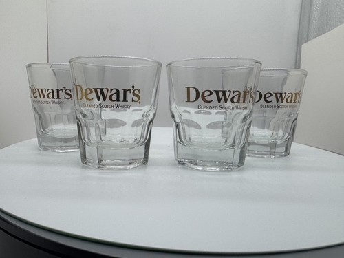 Libbey dewar blended scotch - libbey,
