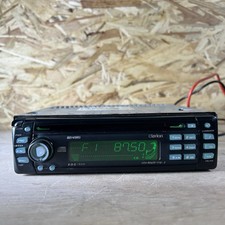 Clarion BD149RG Radio Lettore
