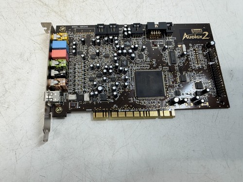 Creative sound blaster - creative,