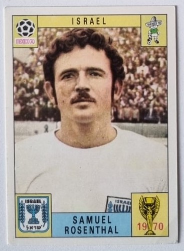 Panini mexico nuova - mexico,