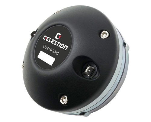 Celestion cdx14 3045 driver - celestion,