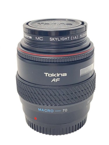 Obiettivo tokina - tokina,