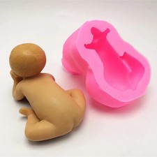 Stampo in silicone palla da