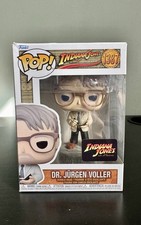 Funko pop indiana jones dr - funko,