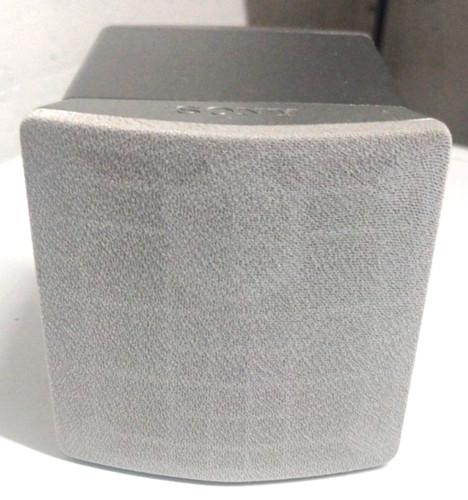 Sistema altoparlanti home - sistema,