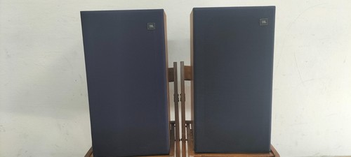 Casse acustiche jbl l26 decade - acustiche,