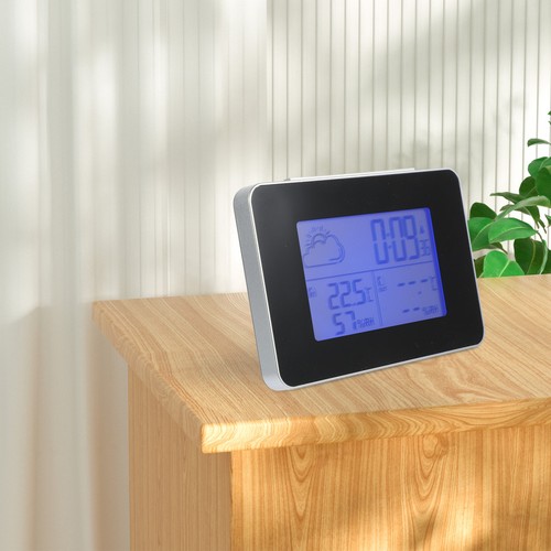 Temperature control alarm - ,